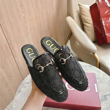 GUCCI   2025新款女生休閒時尚鞋子