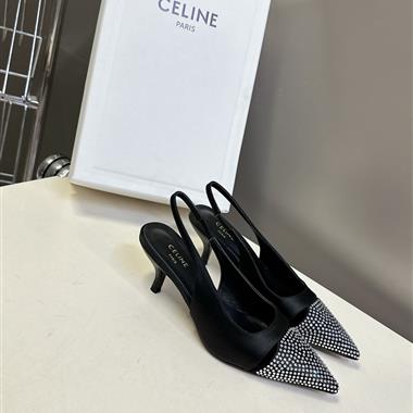 CELINE   2025新款女生休閒時尚鞋子