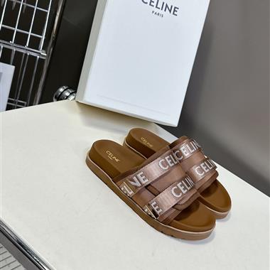 CELINE   2025新款女生休閒時尚鞋子