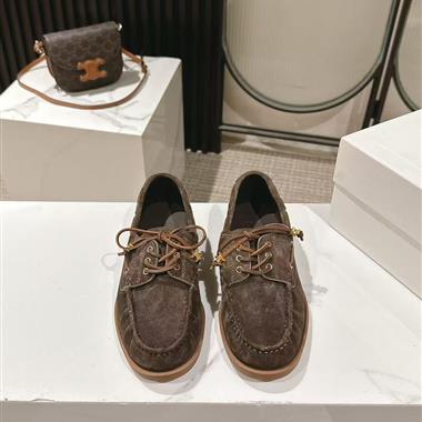 CELINE   2025新款女生休閒時尚鞋子