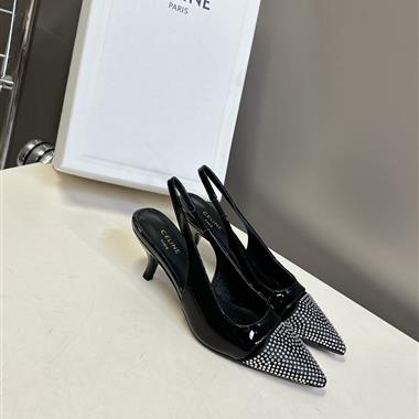 CELINE   2025新款女生休閒時尚鞋子