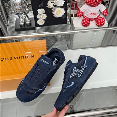 Louis Vuitton    2025新款女生休閒時尚鞋子