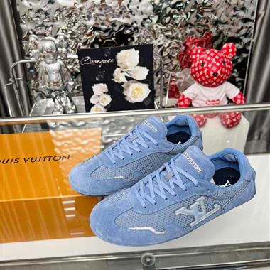 Louis Vuitton    2025新款女生休閒時尚鞋子