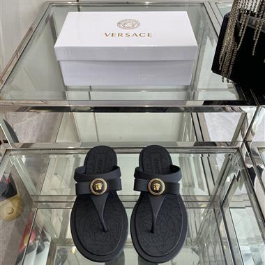 VERSACE   2025新款女生休閒時尚鞋子