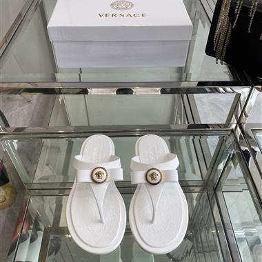 VERSACE   2025新款女生休閒時尚鞋子