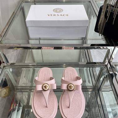 VERSACE   2025新款女生休閒時尚鞋子