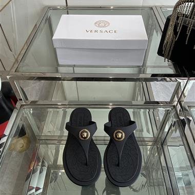 VERSACE   2025新款女生休閒時尚鞋子