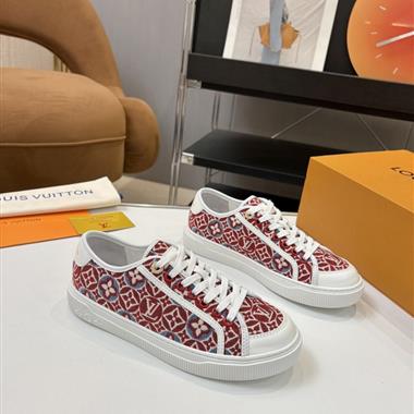 Louis Vuitton    2025新款女生休閒時尚鞋子