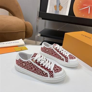 Louis Vuitton    2025新款女生休閒時尚鞋子