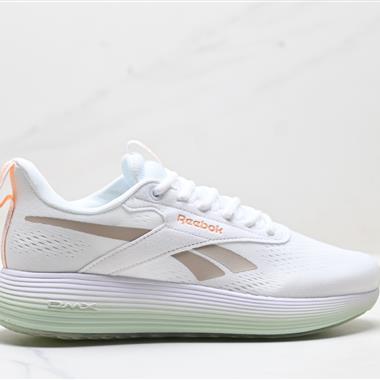 Reebok  DMX COMFORT 舒適百搭 減震耐磨 低幫 生活休閑鞋