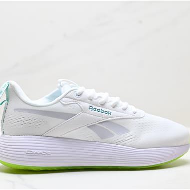 Reebok  DMX COMFORT 舒適百搭 減震耐磨 低幫 生活休閑鞋