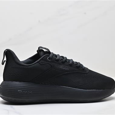 Reebok  DMX COMFORT 舒適百搭 減震耐磨 低幫 生活休閑鞋