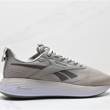 Reebok  DMX COMFORT 舒適百搭 減震耐磨 低幫 生活休閑鞋