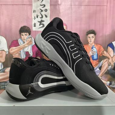 Nike ordan Luka 4 氣墊 支撐包裹 透氣 籃球鞋