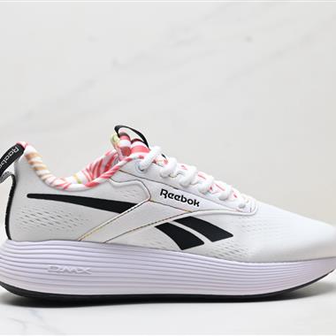 Reebok  DMX COMFORT 舒適百搭 減震耐磨 低幫 生活休閑鞋