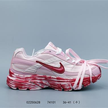Nike Initiator Running 復古厚底增高老爹休閑運動舒適跑鞋
