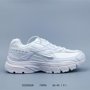 Nike Initiator Running 復古厚底增高老爹休閑運動舒適跑鞋