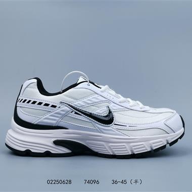 Nike Initiator Running 復古厚底增高老爹休閑運動舒適跑鞋