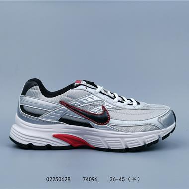 Nike Initiator Running 復古厚底增高老爹休閑運動舒適跑鞋