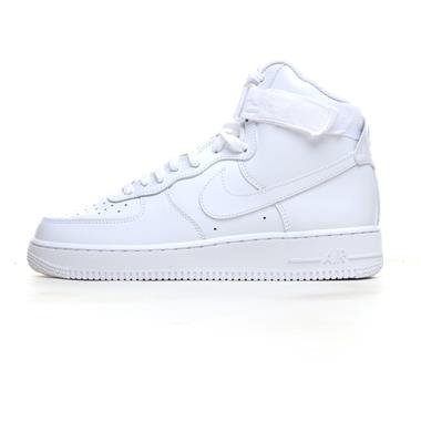 Nike Air Force 1 Mid 07 White 