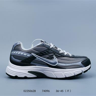 Nike Initiator Running 復古厚底增高老爹休閑運動舒適跑鞋
