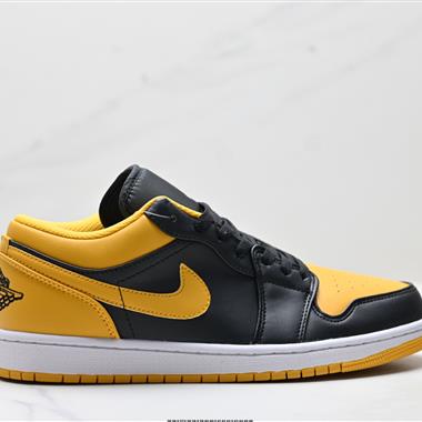 Nike Air Jordan 1 Low AJ1低幫休閑板鞋
