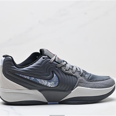 Nike JA 2  耐磨透氣 低幫籃球鞋