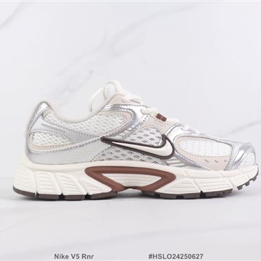 Nike V5 Rnr  減震回彈休閑跑步鞋