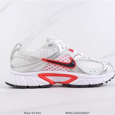 Nike V5 Rnr  減震回彈休閑跑步鞋