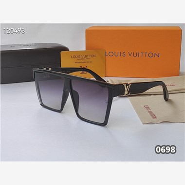 LOUIS VUITTON  2025新款太陽眼鏡 墨鏡 時尚休閒眼鏡