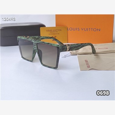 LOUIS VUITTON  2025新款太陽眼鏡 墨鏡 時尚休閒眼鏡