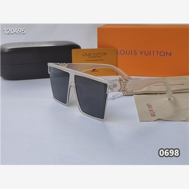 LOUIS VUITTON  2025新款太陽眼鏡 墨鏡 時尚休閒眼鏡