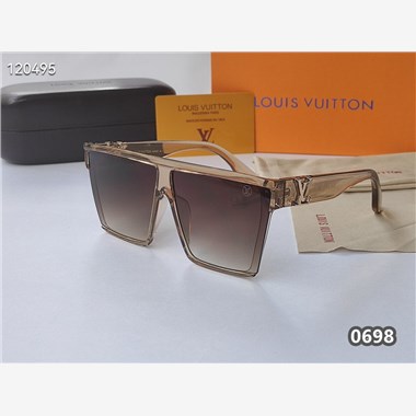 LOUIS VUITTON  2025新款太陽眼鏡 墨鏡 時尚休閒眼鏡