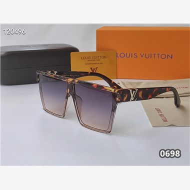 LOUIS VUITTON  2025新款太陽眼鏡 墨鏡 時尚休閒眼鏡