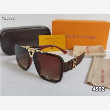LOUIS VUITTON  2025新款太陽眼鏡 墨鏡 時尚休閒眼鏡