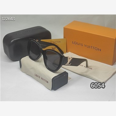 LOUIS VUITTON  2025新款太陽眼鏡 墨鏡 時尚休閒眼鏡