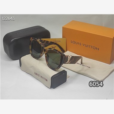 LOUIS VUITTON  2025新款太陽眼鏡 墨鏡 時尚休閒眼鏡