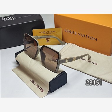 LOUIS VUITTON  2025新款太陽眼鏡 墨鏡 時尚休閒眼鏡
