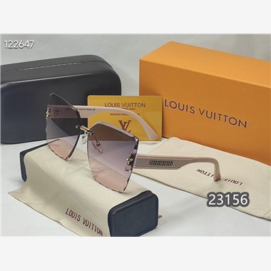 LOUIS VUITTON  2025新款太陽眼鏡 墨鏡 時尚休閒眼鏡