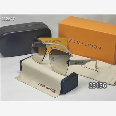 LOUIS VUITTON  2025新款太陽眼鏡 墨鏡 時尚休閒眼鏡