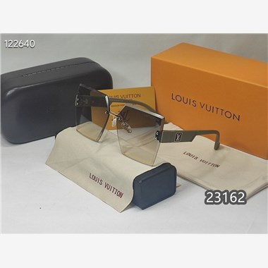 LOUIS VUITTON  2025新款太陽眼鏡 墨鏡 時尚休閒眼鏡