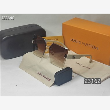 LOUIS VUITTON  2025新款太陽眼鏡 墨鏡 時尚休閒眼鏡