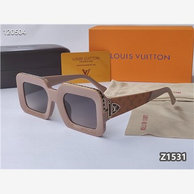 LOUIS VUITTON  2025新款太陽眼鏡 墨鏡 時尚休閒眼鏡
