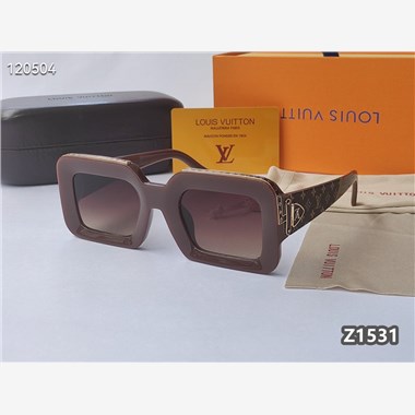 LOUIS VUITTON  2025新款太陽眼鏡 墨鏡 時尚休閒眼鏡