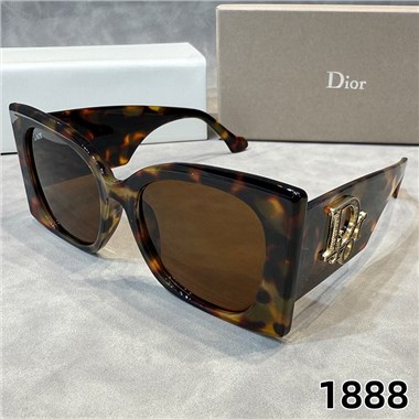 DIOR   2025新款太陽眼鏡 墨鏡 時尚休閒眼鏡