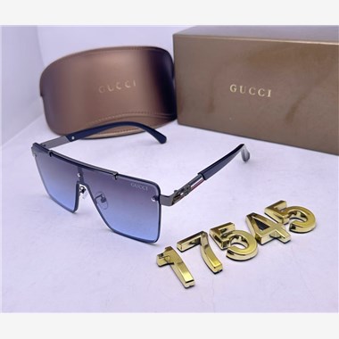 GUCCI   2025新款太陽眼鏡 墨鏡 時尚休閒眼鏡