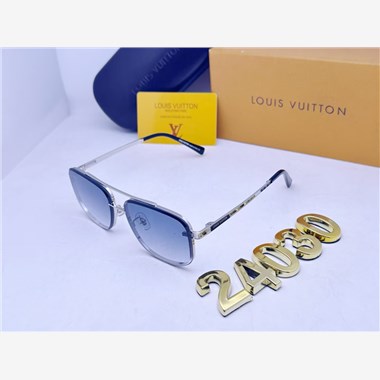 LOUIS VUITTON   2025新款太陽眼鏡 墨鏡 時尚休閒眼鏡