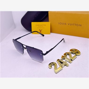 LOUIS VUITTON   2025新款太陽眼鏡 墨鏡 時尚休閒眼鏡