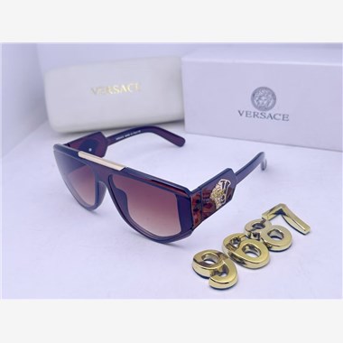 VERSACE  2025新款太陽眼鏡 墨鏡 時尚休閒眼鏡