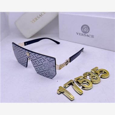 VERSACE  2025新款太陽眼鏡 墨鏡 時尚休閒眼鏡